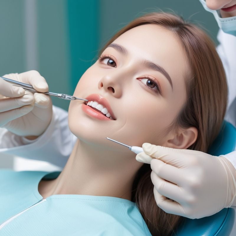 ?？谥Z貝爾口腔醫(yī)院的綜合情況如何？