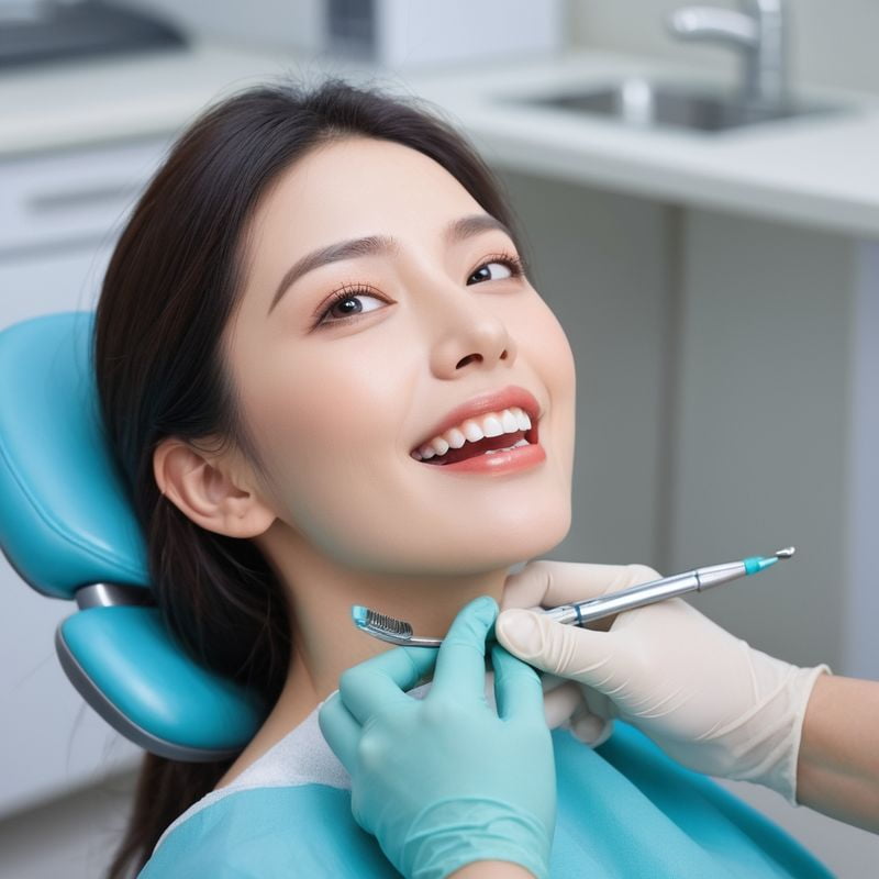 句容伯牙口腔服務與環(huán)境：貼心周到，舒適宜人