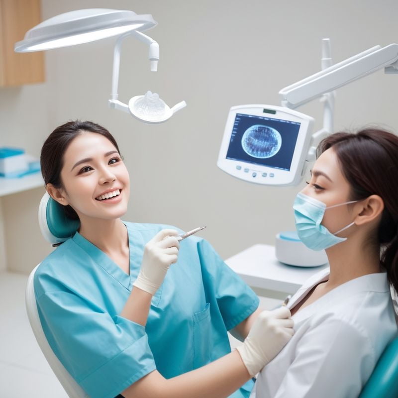 佛山登特口腔醫(yī)院種植牙，資質(zhì)是否可靠？