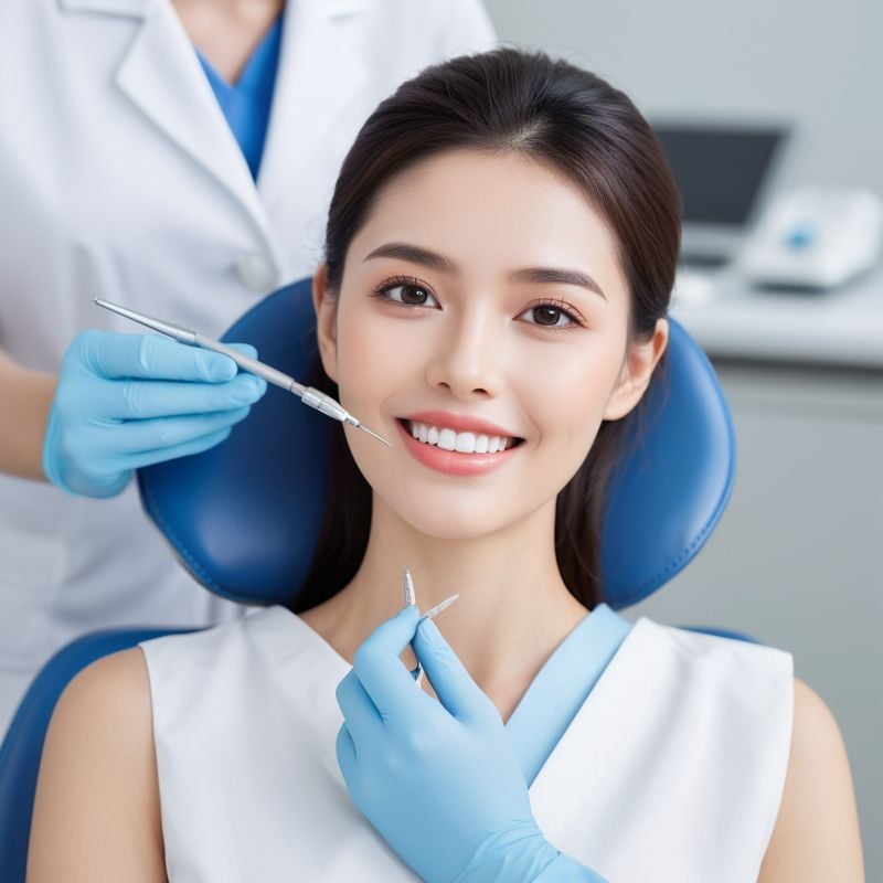 句容伯牙口腔診療科目：項目豐富，滿足多樣需求