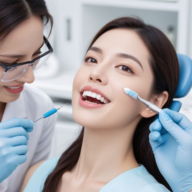 2026年初想去西安中諾口腔醫(yī)院，醫(yī)院地址在哪？