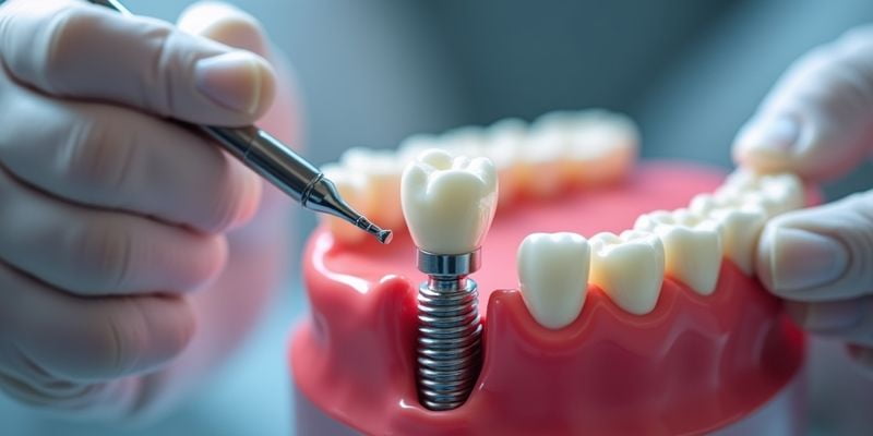 佛山登特口腔醫(yī)院種植牙，真實口碑怎樣？