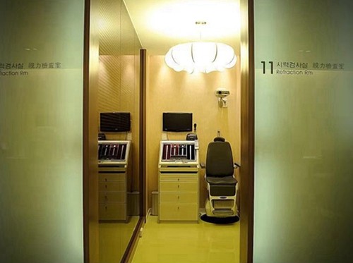 三、為什么說(shuō)美和眼科“貴得有道理”？