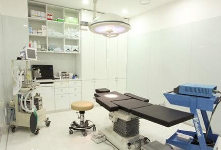 七、柳民熙：韓式全臉提升骨干醫(yī)生，口碑持續(xù)飆升