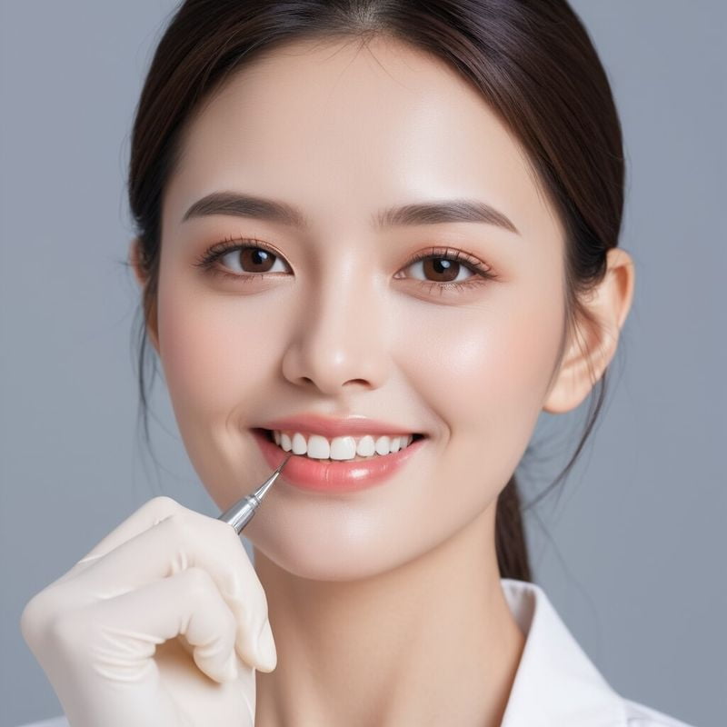 南充醫(yī)大口腔醫(yī)院和萊丁堡哪個好？?？萍夹g(shù)誰更勝一籌