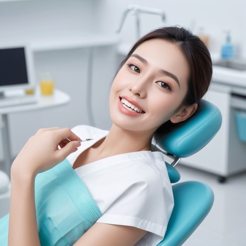 南充醫(yī)大口腔醫(yī)院的口碑評(píng)價(jià)如何？