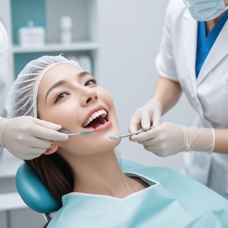 南充醫(yī)大口腔醫(yī)院和萊丁堡哪個好？總結(jié)與建議