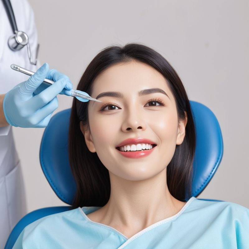 南充醫(yī)大口腔醫(yī)院設(shè)備精良嗎？精良設(shè)備保護治療！