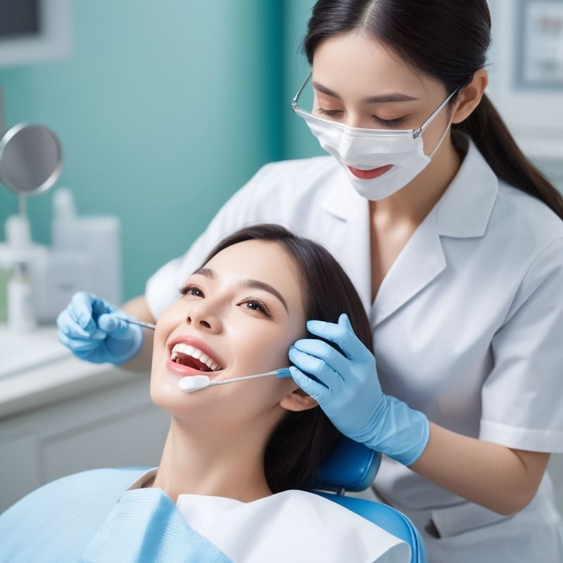 溫州好牙醫(yī)口腔醫(yī)院正規(guī)嗎？收費(fèi)標(biāo)準(zhǔn)見(jiàn)分曉