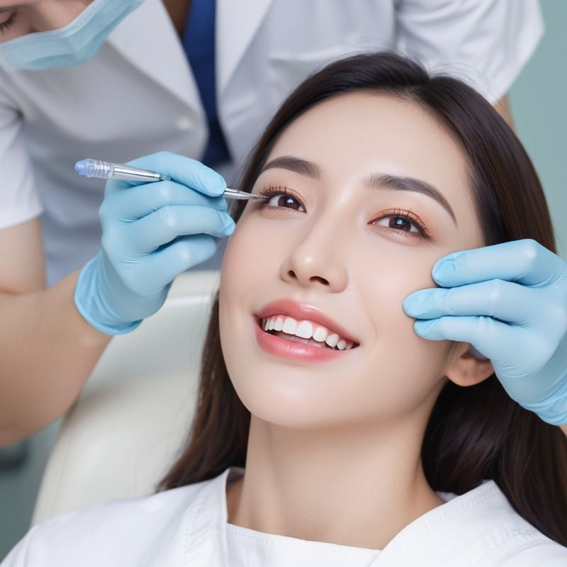 南充醫(yī)大口腔其他醫(yī)生哪個好？