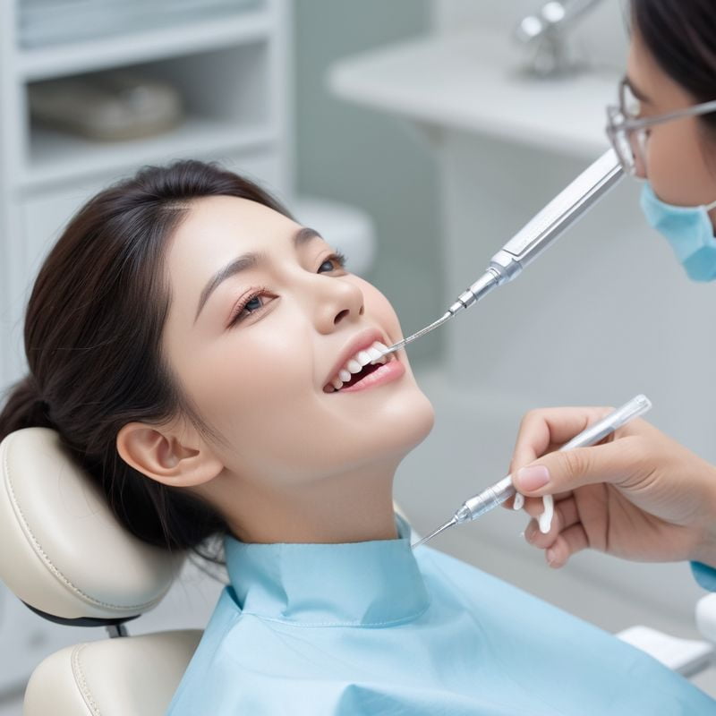 溫州好牙醫(yī)口腔醫(yī)院正規(guī)嗎？技術(shù)優(yōu)勢(shì)來(lái)說(shuō)明