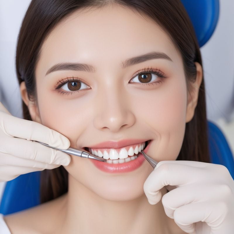 南充醫(yī)大口腔醫(yī)院和萊丁堡哪個好？開展項目有何不同