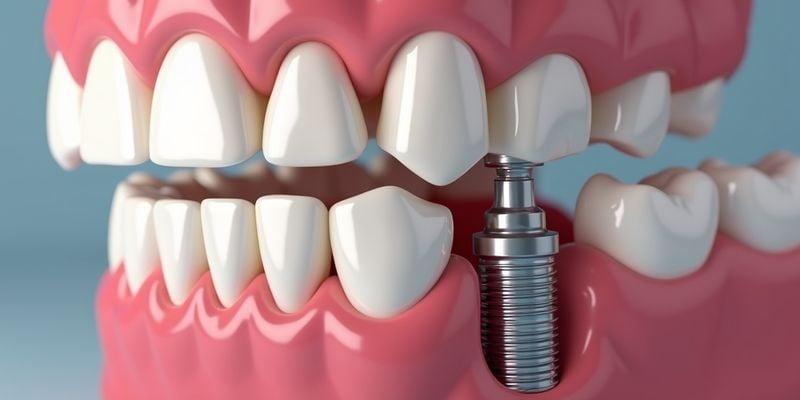 南充醫(yī)大口腔醫(yī)院配備了哪些醫(yī)療設(shè)備？