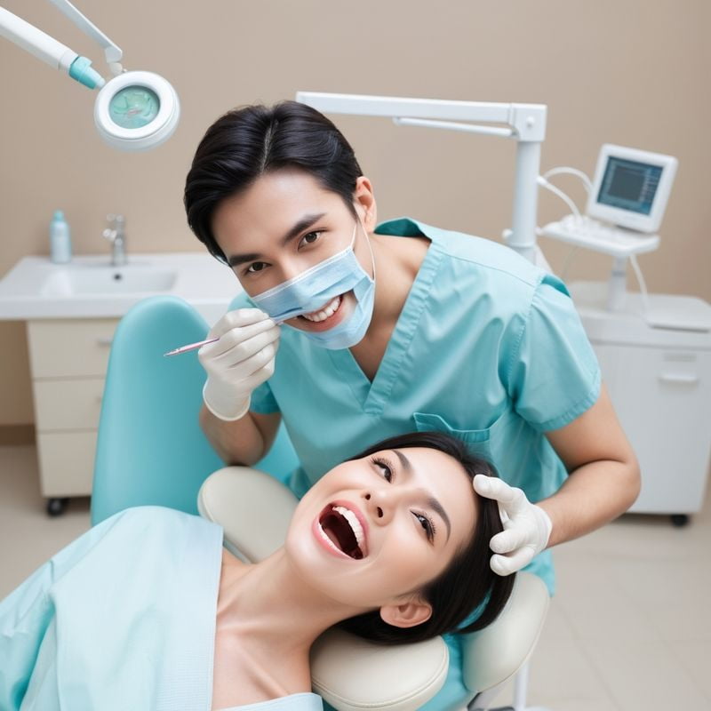 南充醫(yī)大口腔醫(yī)院是國(guó)有的嗎？了解醫(yī)院優(yōu)勢(shì)與口碑