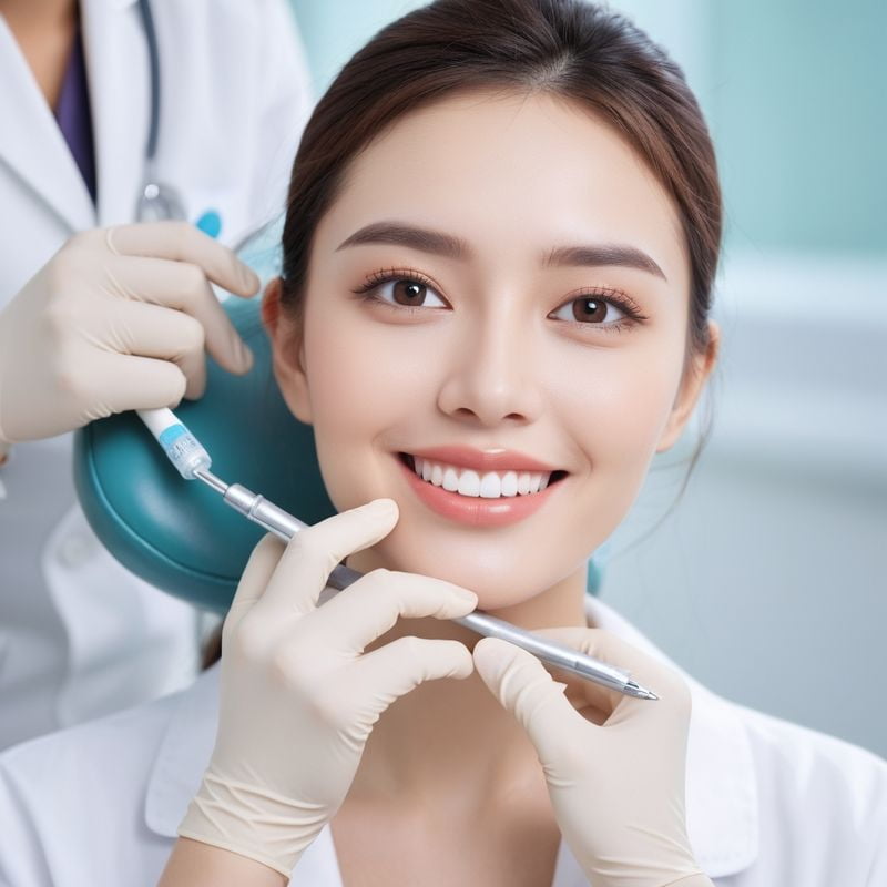 南充醫(yī)大口腔醫(yī)院概況及評價