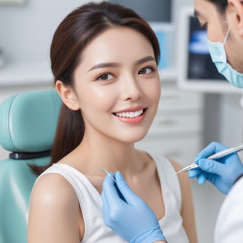 溫州好牙醫(yī)口腔醫(yī)院的醫(yī)生團(tuán)隊(duì)實(shí)力如何？