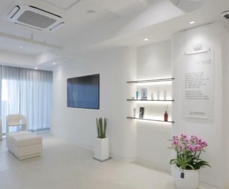 首爾圣水艾瑞詩(shī)皮膚科醫(yī)院到底怎么樣