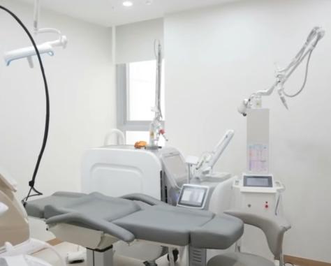 核心項(xiàng)目深度體驗(yàn)：激光/抗衰/痘痘治療，成效真的超出預(yù)期