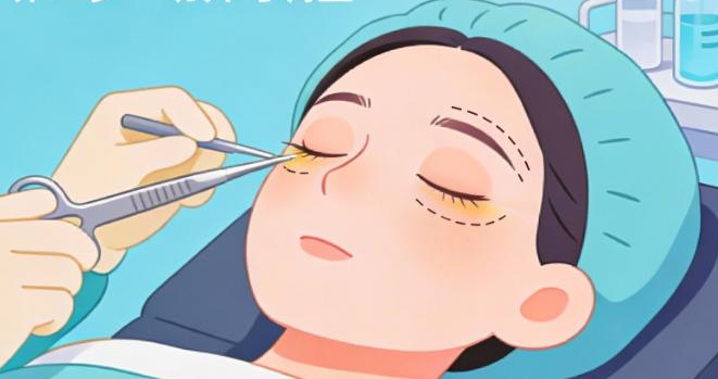 上海魏少魁醫(yī)生修復(fù)眼睛如何？