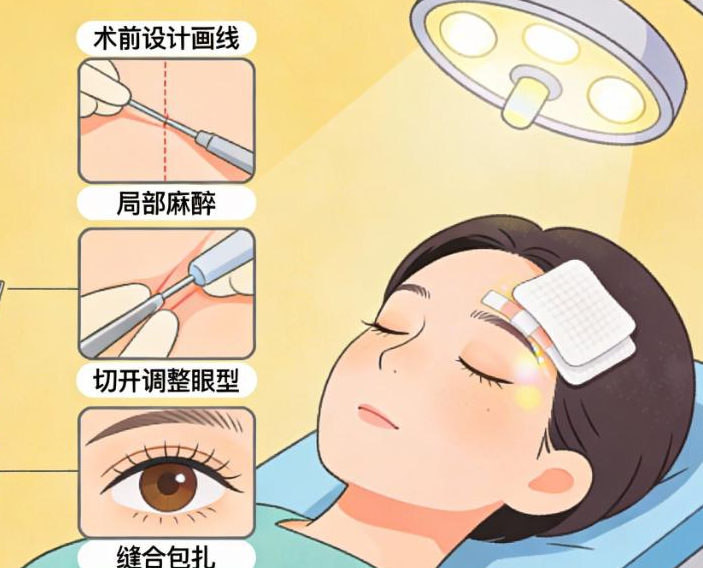 魏少魁醫(yī)生技術(shù)特點(diǎn)