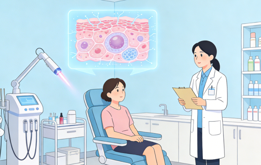 2026 Korea Medical Beauty Tax Refund Cancelled: World Exclusive! How International Students and Tourists Can Still Secure the Best Prices Under New Regulations插图4