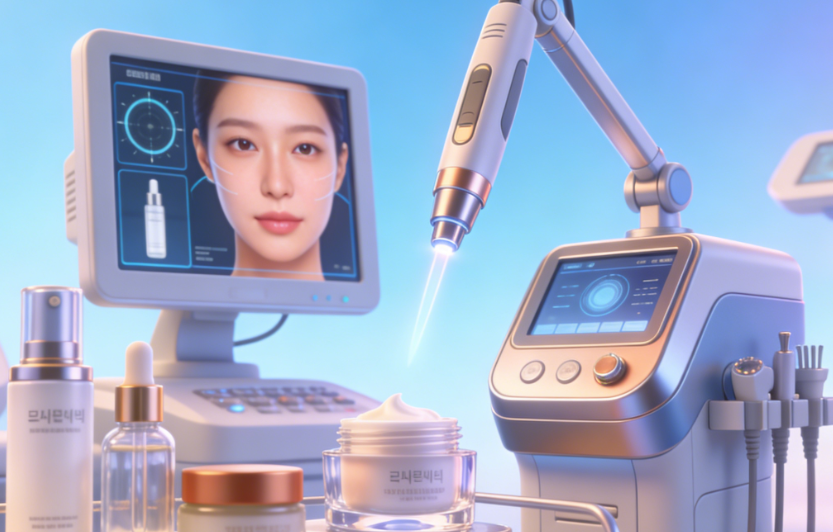 2026 Korea Medical Beauty Tax Refund Cancelled: World Exclusive! How International Students and Tourists Can Still Secure the Best Prices Under New Regulations插图