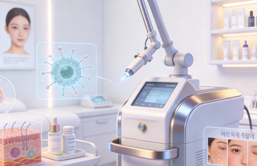 2026 Korea Medical Beauty Tax Refund Cancelled: World Exclusive! How International Students and Tourists Can Still Secure the Best Prices Under New Regulations插图1