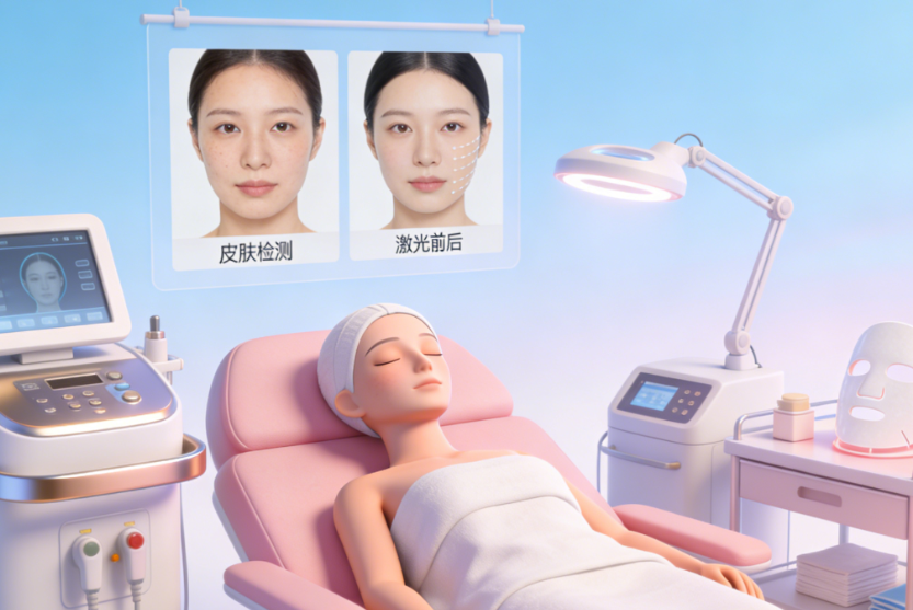 2026 Korea Medical Beauty Tax Refund Cancelled: World Exclusive! How International Students and Tourists Can Still Secure the Best Prices Under New Regulations插图2