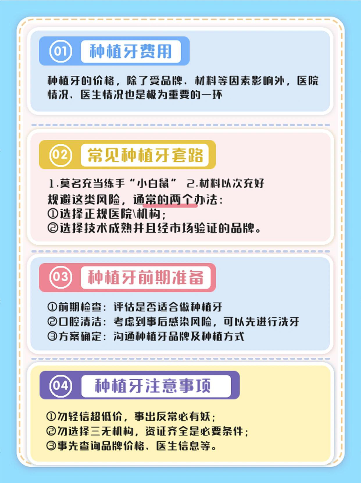 長春461醫(yī)院口腔科的優(yōu)勢與特色項(xiàng)目