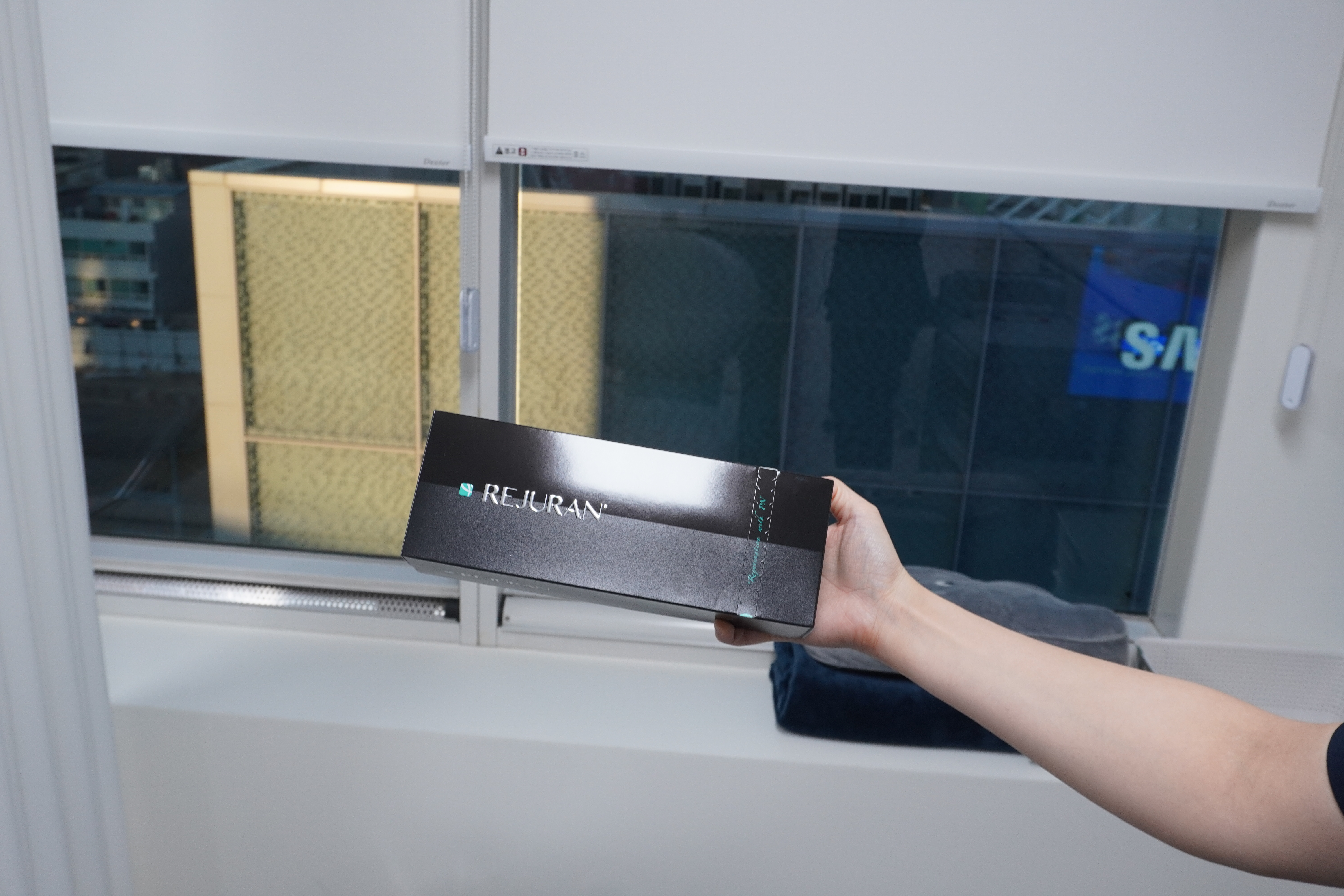 二、劉揚(yáng)醫(yī)生：審美在線的“微雕師”