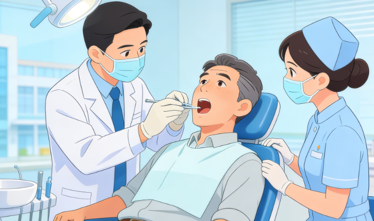 三、薊州區(qū)美銘口腔及關(guān)聯(lián)機構(gòu)信息