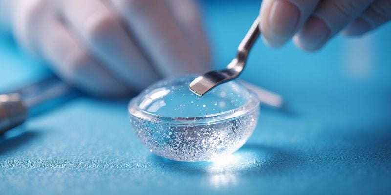 四、西安市第四 醫(yī)院眼科醫(yī)生團(tuán)隊(duì)介紹