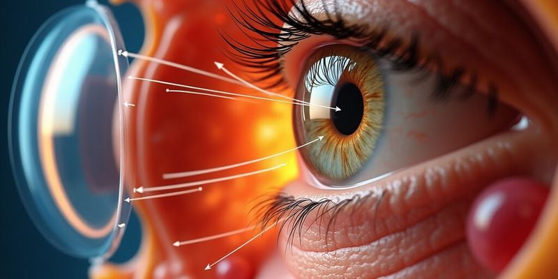 福州東南眼科醫(yī)院醫(yī)療保險定點有啥好處？