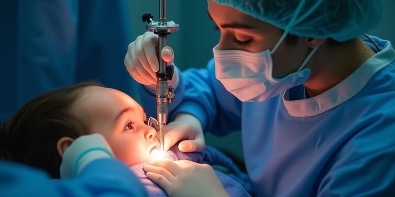 西寧市的愛爾眼科醫(yī)院靠譜嗎？多項目診療有優(yōu)勢