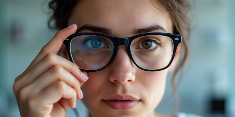 錦州愛爾眼科院長(zhǎng)怎么樣？楊學(xué)風(fēng)30年經(jīng)驗(yàn)讓散光患者視力1.0