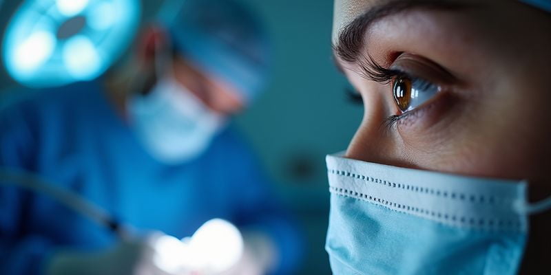 武漢愛爾眼科和佰視佳眼科哪家強(qiáng)？——就醫(yī)便利性與預(yù)約方式介紹