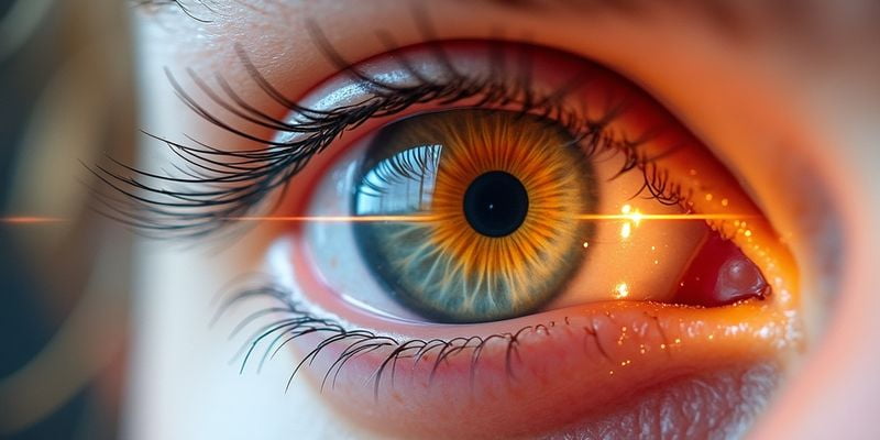 西寧市的愛(ài)爾眼科醫(yī)院靠譜嗎？連鎖品牌資質(zhì)全，設(shè)備優(yōu)，多項(xiàng)目診療有保障 