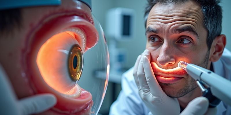 西寧愛爾眼科科室全，能滿足多樣需求