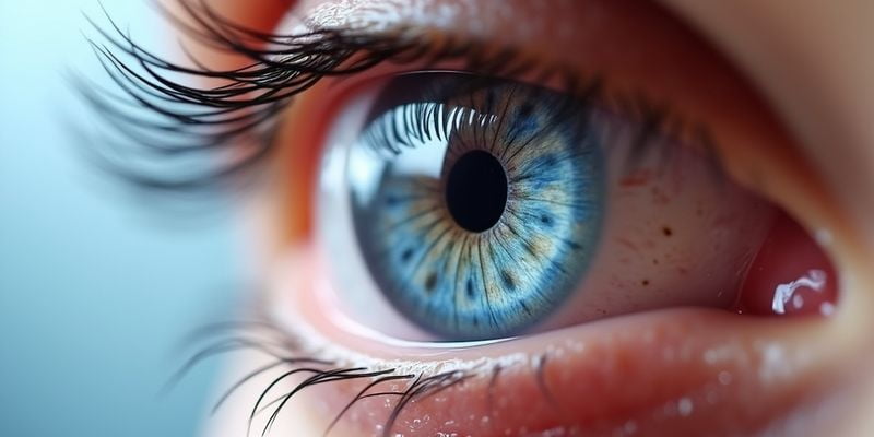 雞西愛爾眼科醫(yī)院2026年全飛秒激光手術(shù)價格與其他機構(gòu)對比