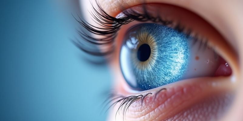 西寧市的愛爾眼科醫(yī)院靠譜嗎？設備優(yōu)良有保護