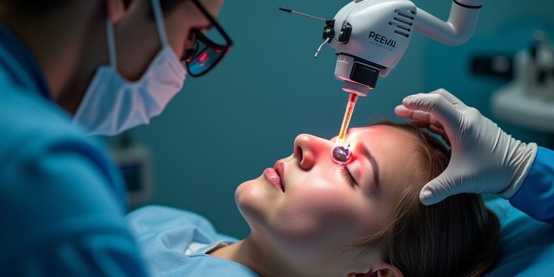 福州東南眼科醫(yī)院三等級專科醫(yī)院資質(zhì)揭秘