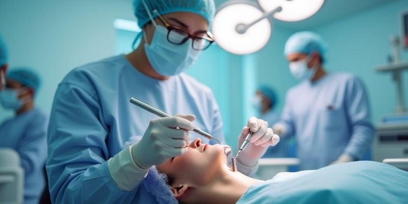 補牙、拔牙、洗牙等基礎項目價格