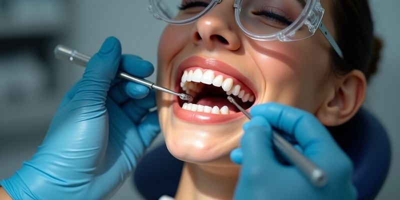 殷嘉佳醫(yī)生的專(zhuān)精背景與豐富經(jīng)驗(yàn)