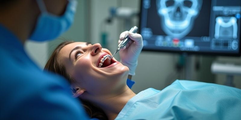 蘇州美奧口腔牙齒矯正的異地復(fù)診便利嗎？