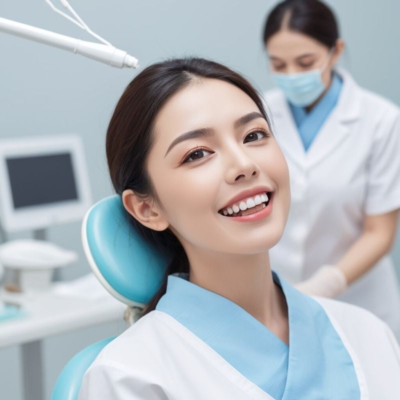 蘇州美奧口腔醫(yī)院還有哪些名咖醫(yī)生？