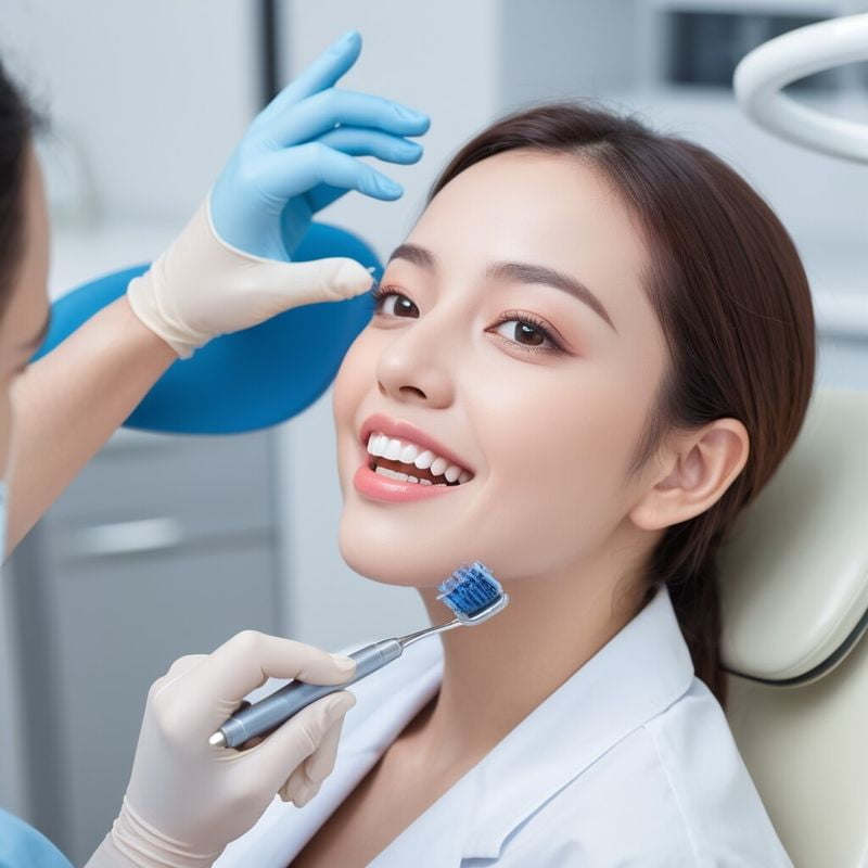 上海銘植口腔：老牌牙科的品質(zhì)保護(hù)