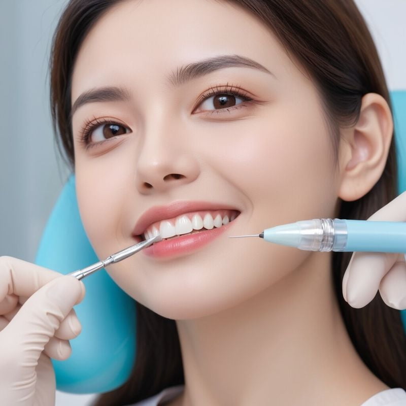 集采落地后種一顆牙的費用計算