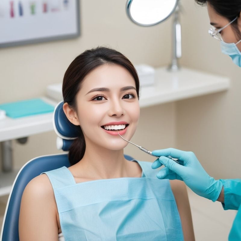 種植牙2668元起矯正價(jià)詳情