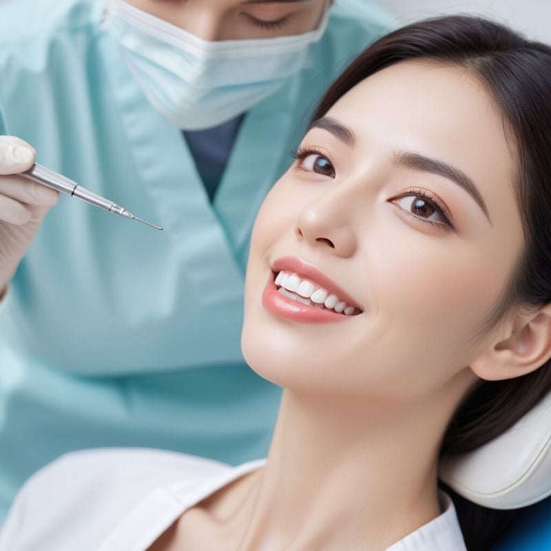 泉州愛牙島口腔精良設備助力診療