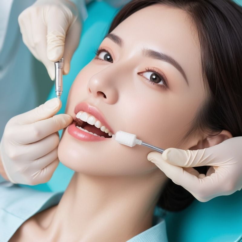 蘇州美奧口腔醫(yī)院各分院特色項目